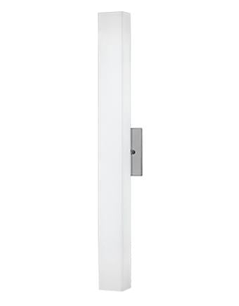 ws8432-bn - wall light Brushed Nickel - www.donslighthouse.ca
