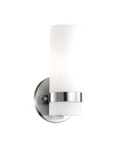 ws9809-bn - wall light Brushed Nickel - www.donslighthouse.ca