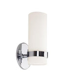 ws9809-ch - wall light Chrome - www.donslighthouse.ca