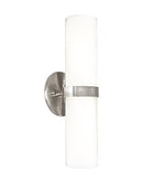 ws9815-bn - wall light Brushed Nickel - www.donslighthouse.ca