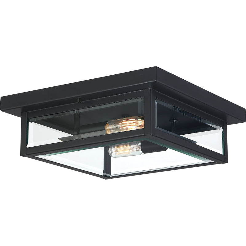 wvr1312ek - flush mount Earth Black - www.donslighthouse.ca