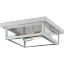 wvr1312ss - flush mount Stainless Steel - www.donslighthouse.ca