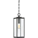 wvr1507ek - mini pendant Earth Black - www.donslighthouse.ca