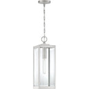 Westover - Mini pendant 1 light stainless steel - WVR1507SS