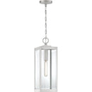 wvr1507ss - mini pendant Stainless Steel - www.donslighthouse.ca