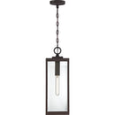 Westover - Mini pendant 1 light western bronze - WVR1507WT