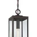 Westover - Mini pendant 1 light western bronze - WVR1507WT