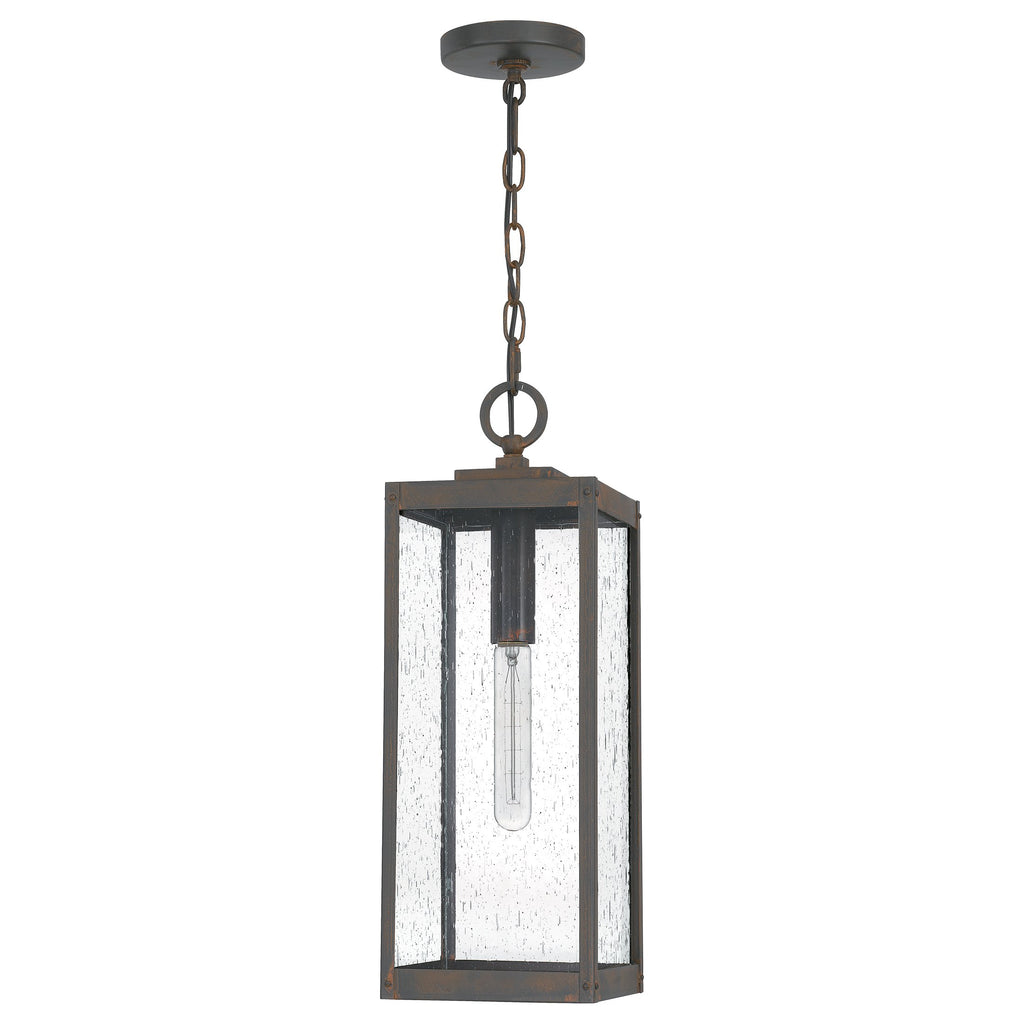 Quoizel westover deals outdoor lantern wvr