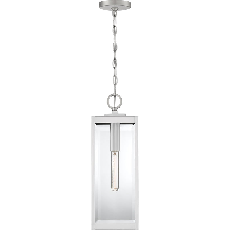 Westover - Outdoor hanging 1 light stainless steel - WVR1907SS