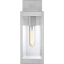 Westover - Outdoor wall 1 light stainless steel - WVR8405SS