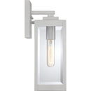 Westover - Outdoor wall 1 light stainless steel - WVR8405SS
