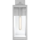 Westover - Outdoor wall 1 light stainless steel - WVR8406SS