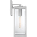 Westover - Outdoor wall 1 light stainless steel - WVR8406SS