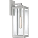 wvr8406ss - outdoor wall Stainless Steel - www.donslighthouse.ca