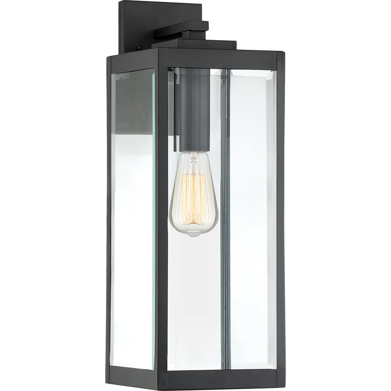 wvr8407ek - outdoor wall Earth Black - www.donslighthouse.ca