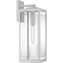 Westover - Outdoor wall 1 light stainless steel - WVR8407SS