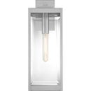 Westover - Outdoor wall 1 light stainless steel - WVR8407SS
