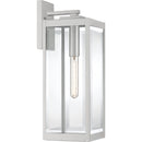 wvr8407ss - outdoor wall Stainless Steel - www.donslighthouse.ca