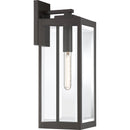 wvr8407wt - outdoor wall Western Bronze - www.donslighthouse.ca