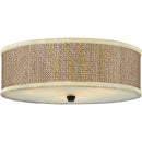 ze1617k flush mount Mystic Black - www.donslighthouse.ca