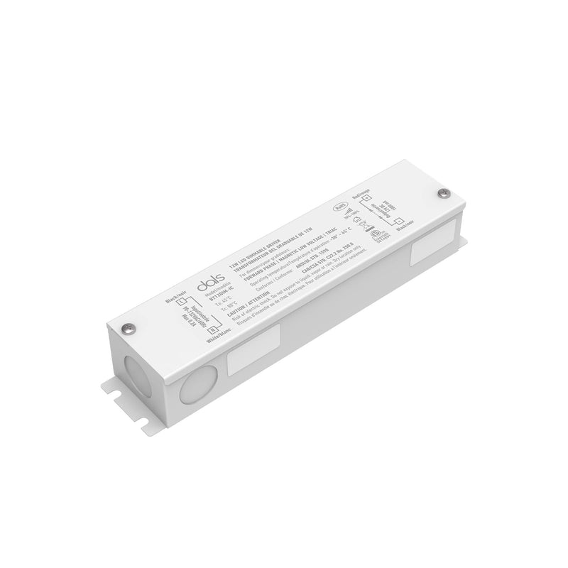 led-driver-swivled-bt12dimled-ic - Under Cabinet - www.donslighthouse.ca