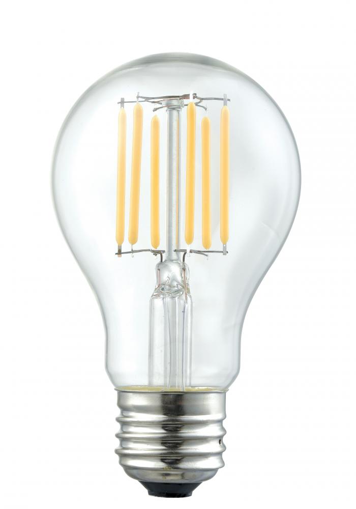 e26-filament-led-bulb-a19-dvila1930c5a - bulb - www.donslighthouse.ca