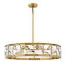 fr30105hbr - pendant Heritage Brass - www.donslighthouse.ca