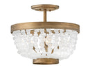 fr30203bng - semi flush Burnished Gold - www.donslighthouse.ca