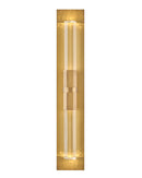 fr30600hbr - wall light Heritage Brass - www.donslighthouse.ca