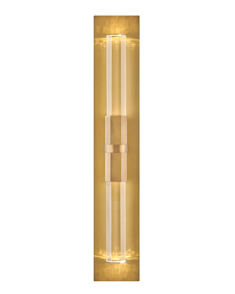 fr30600hbr - wall light Heritage Brass - www.donslighthouse.ca