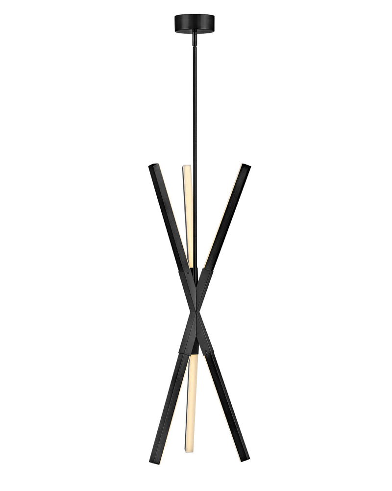 fr30617blk - pendant Black - www.donslighthouse.ca