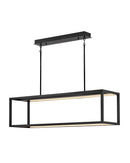 fr31038blk - linear pendant Black - www.donslighthouse.ca