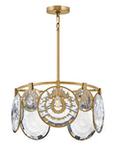 fr31263hbr - pendant Heritage Brass - www.donslighthouse.ca