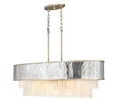 fr32709cpg - linear pendant Champagne Gold - www.donslighthouse.ca