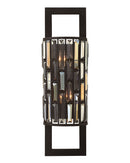 er353bn - linear chandelier Brushed Nickel - www.donslighthouse.ca