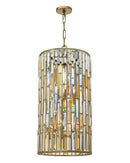 evg9011ek - outdoor post Earth Black - www.donslighthouse.ca