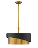 gf1621pn - flush mount Palladian Bronze - www.donslighthouse.ca