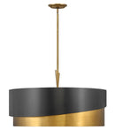 fr34318hbr - pendant Heritage Brass - www.donslighthouse.ca