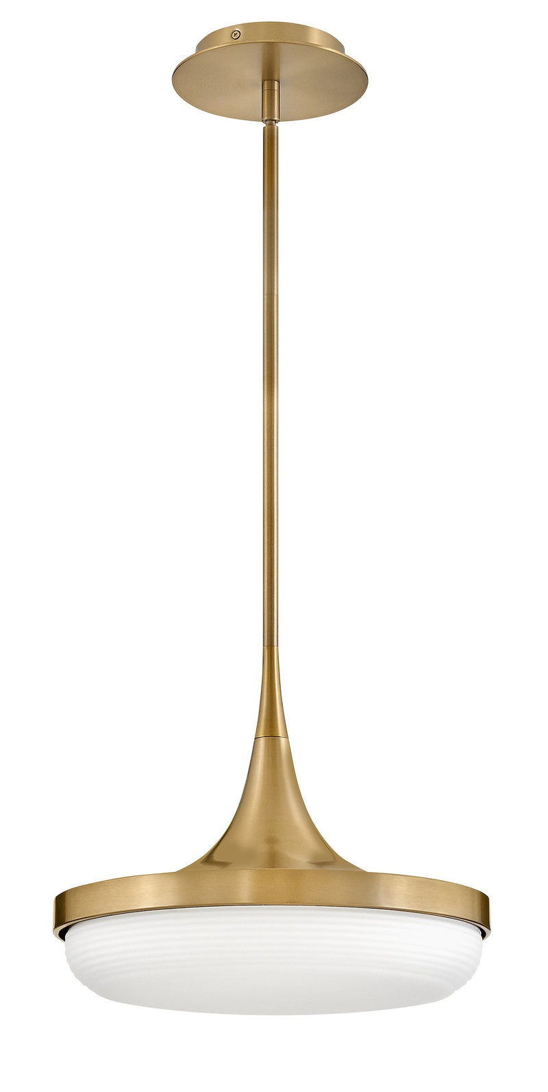 fr35047lcb - pendant Lacquered Brass - www.donslighthouse.ca