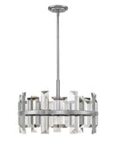 gly5203ba - mini chandelier Royal Ebony - www.donslighthouse.ca