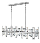 gly5204ba - mini chandelier Royal Ebony - www.donslighthouse.ca