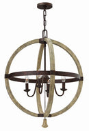 gly5206ba - chandelier Royal Ebony - www.donslighthouse.ca