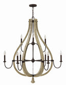 gvr1910k - outdoor hanging Mystic Black - www.donslighthouse.ca