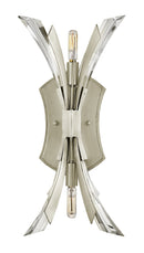 fr40902gg - wall light Glacial - www.donslighthouse.ca