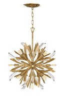 fr40904bng - pendant Burnished Gold - www.donslighthouse.ca