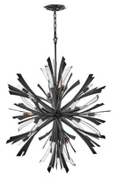 fr40905bgr - pendant Brushed Graphite - www.donslighthouse.ca