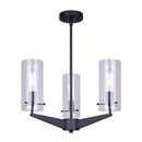ich759a03bk - chandelier Black - www.donslighthouse.ca
