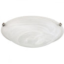 ifm1616bpt - flush mount Brushed Nickel - www.donslighthouse.ca