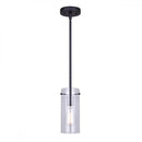 ipl759a01bk - mini pendant Black - www.donslighthouse.ca