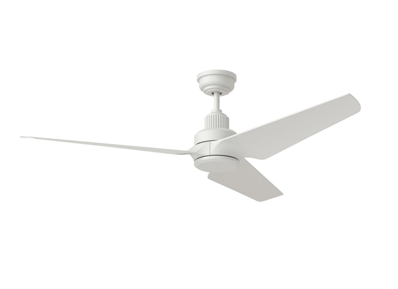 3RULSM52RZWD - Ruhlmann 52" LED Ceiling Fan - www.DonsLightHouse.ca